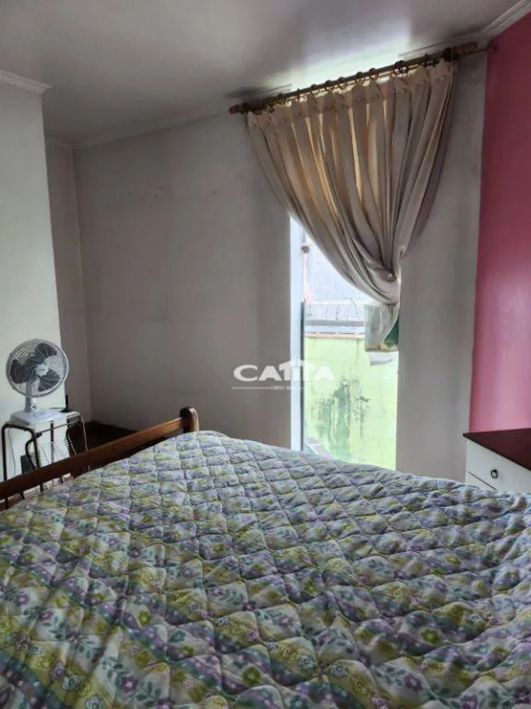 Sobrado, 3 quartos, 250 m² - Foto 3