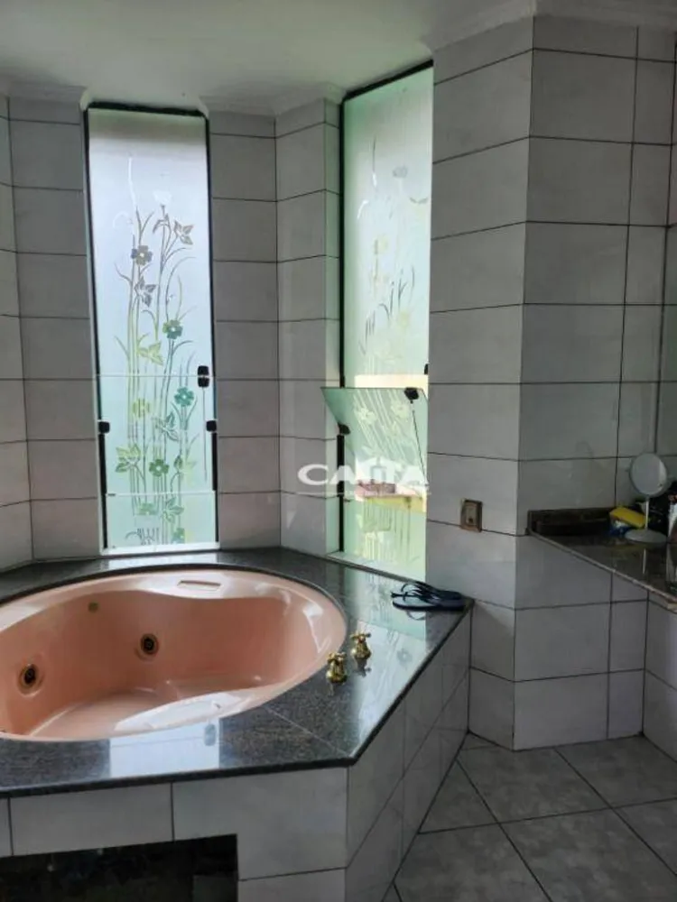 Sobrado, 3 quartos, 250 m² - Foto 2