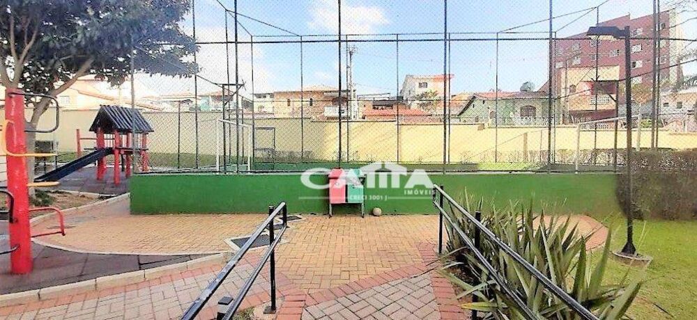 Apartamento à venda com 2 quartos, 48m² - Foto 18