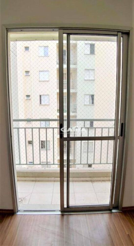 Apartamento à venda com 2 quartos, 48m² - Foto 6
