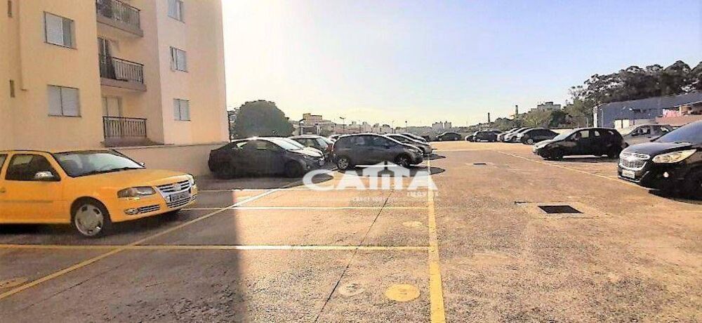 Apartamento à venda com 2 quartos, 48m² - Foto 13