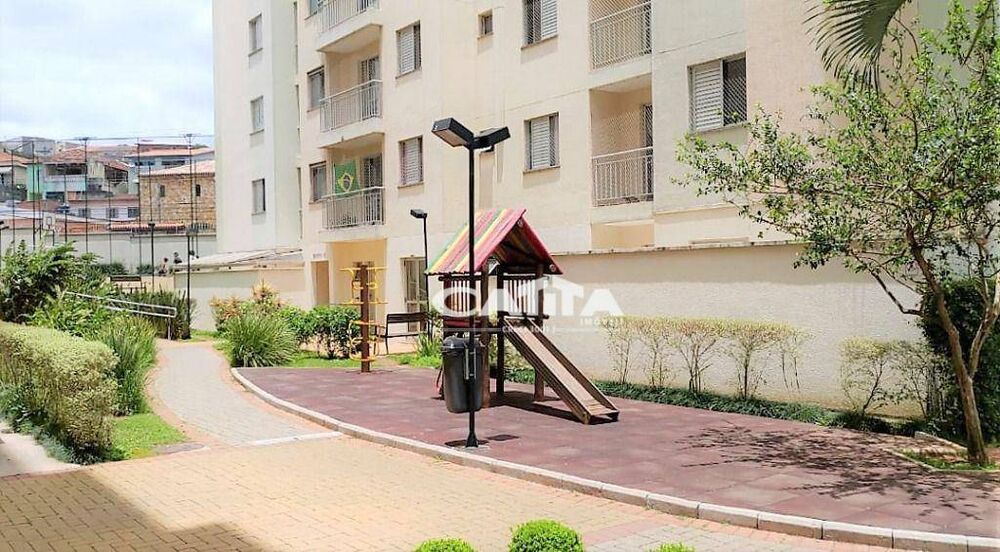 Apartamento à venda com 2 quartos, 48m² - Foto 17