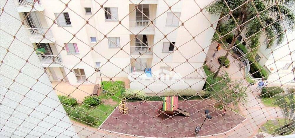 Apartamento à venda com 2 quartos, 48m² - Foto 8