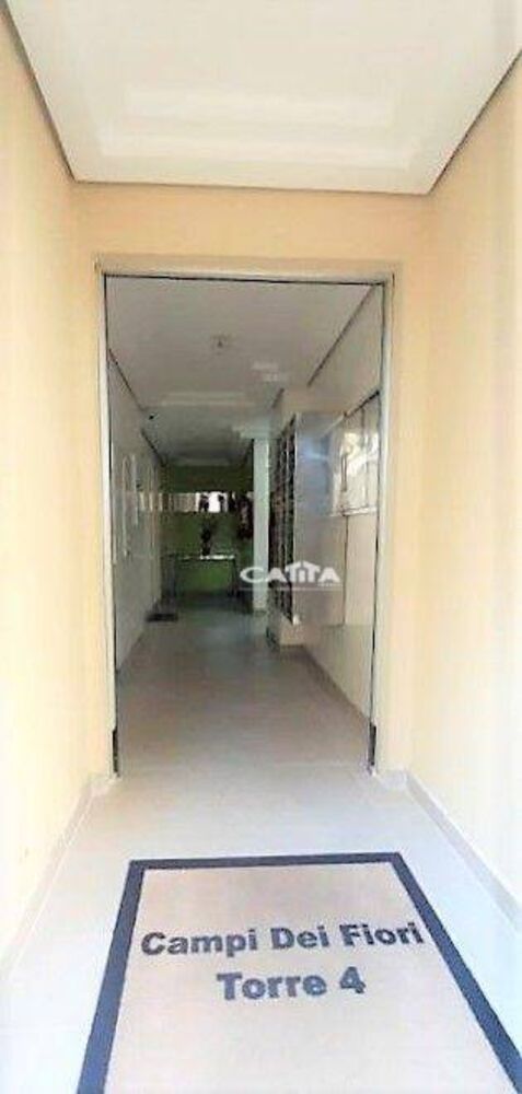 Apartamento à venda com 2 quartos, 48m² - Foto 3