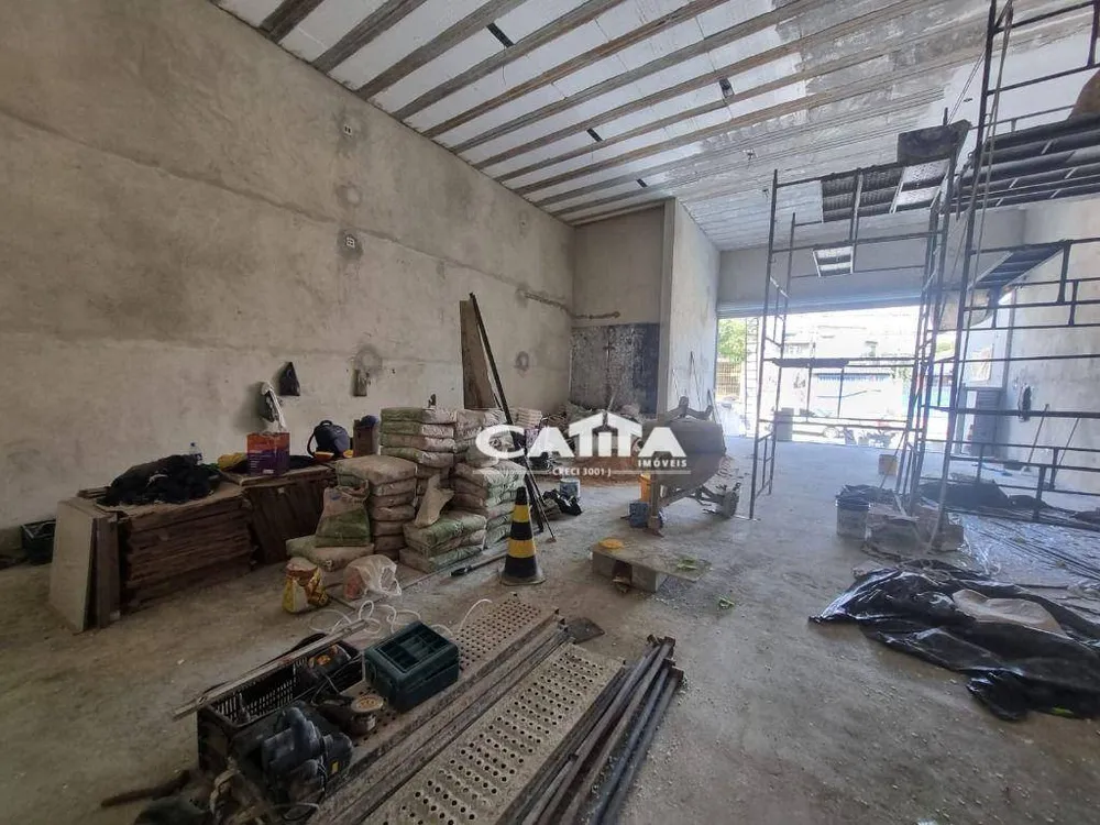Loja-Salão, 360 m² - Foto 1