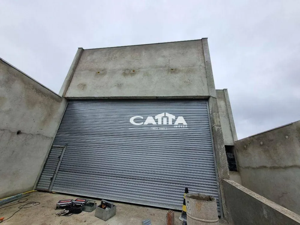 Loja-Salão, 360 m² - Foto 2