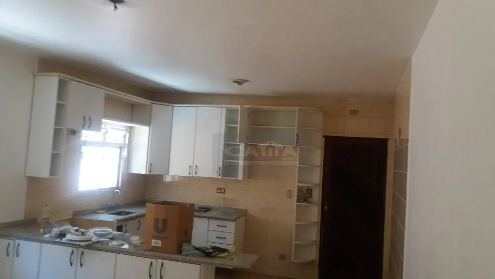 Sobrado, 3 quartos, 160 m² - Foto 3