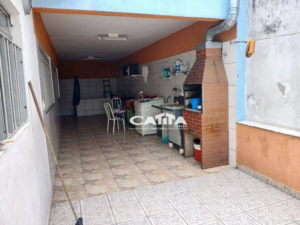 Casa, 3 quartos, 110 m² - Foto 4