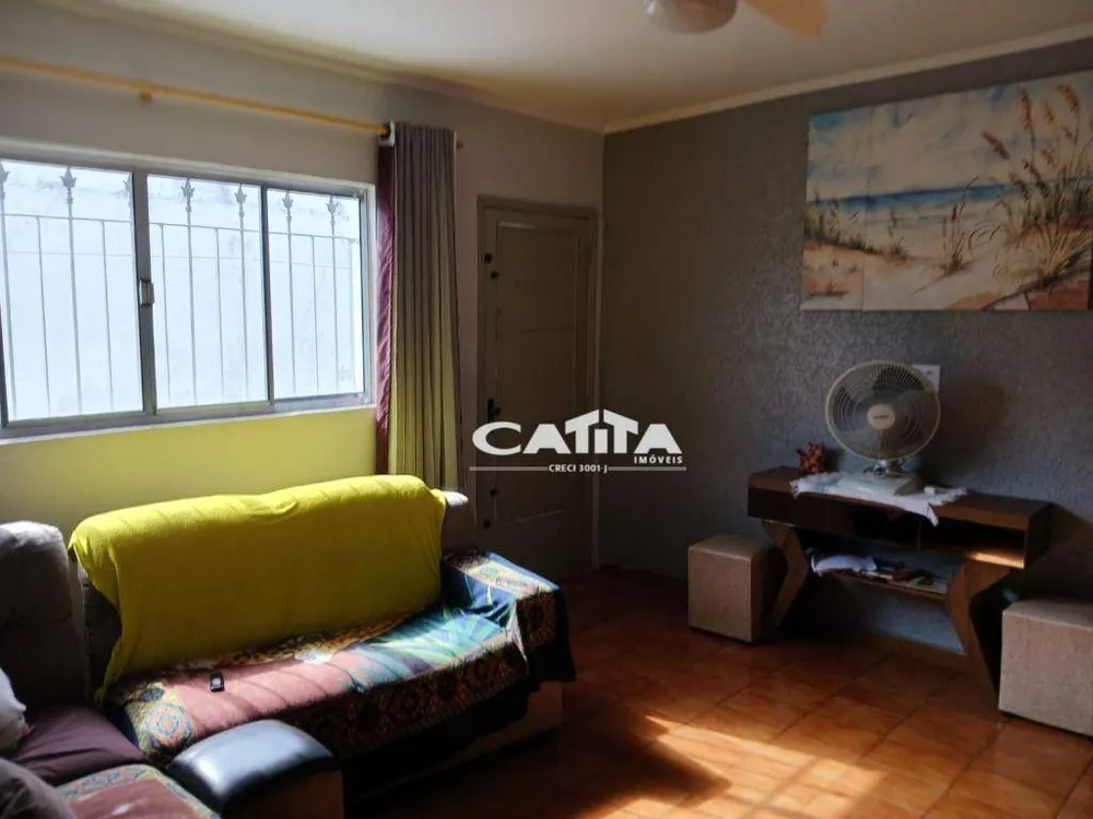 Casa, 3 quartos, 110 m² - Foto 2