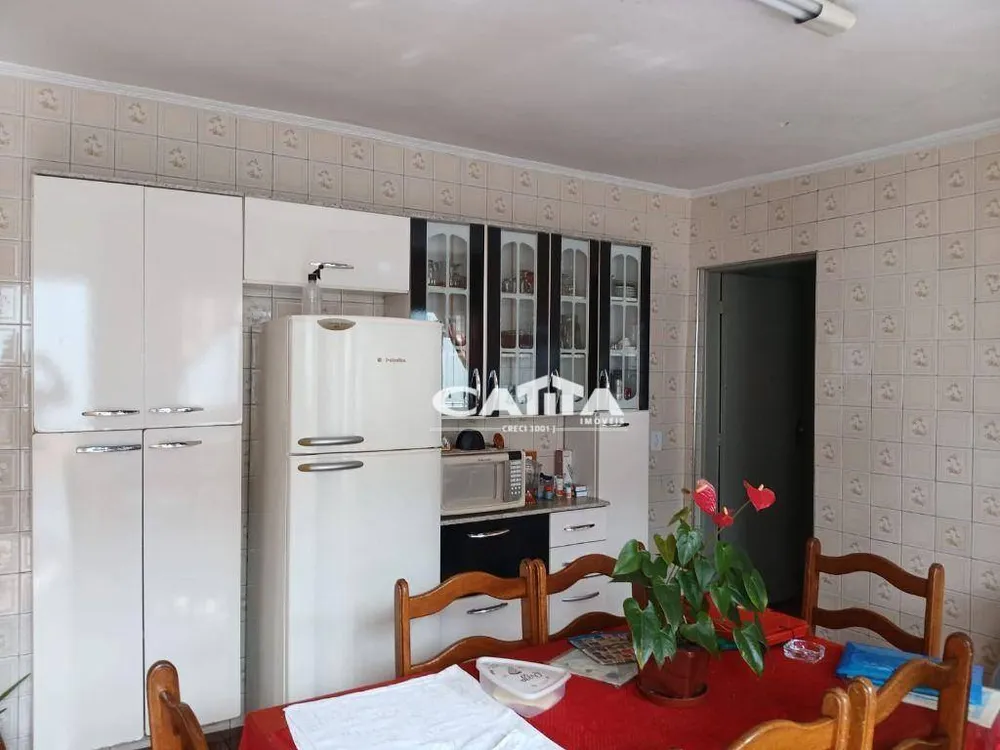 Casa, 3 quartos, 110 m² - Foto 3