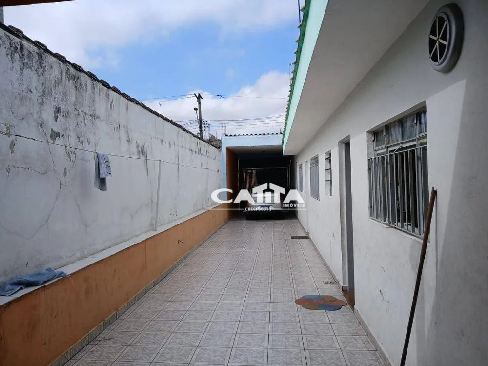 Casa, 3 quartos, 110 m² - Foto 1