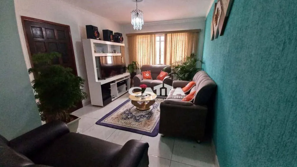 Sobrado, 2 quartos, 70 m² - Foto 1