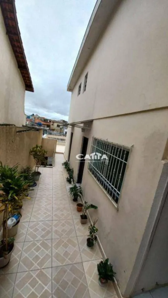 Sobrado, 2 quartos, 70 m² - Foto 5