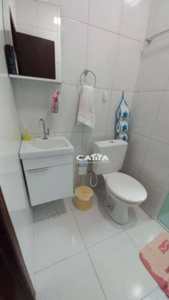 Sobrado, 2 quartos, 70 m² - Foto 4