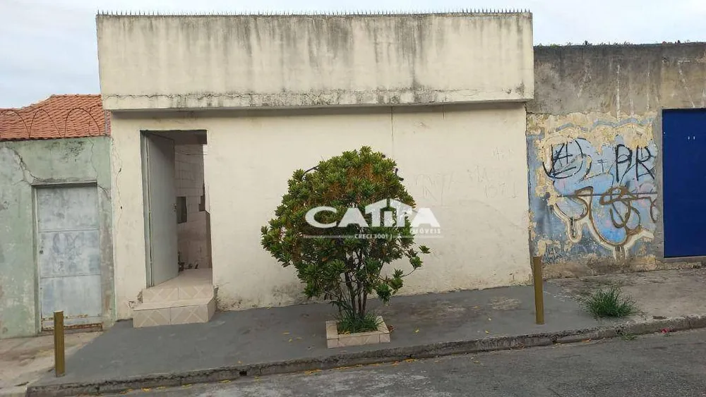 Sobrado, 2 quartos, 70 m² - Foto 2