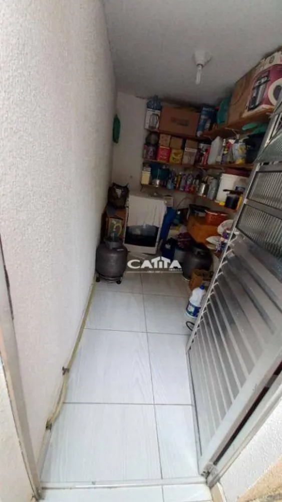 Sobrado, 2 quartos, 70 m² - Foto 3