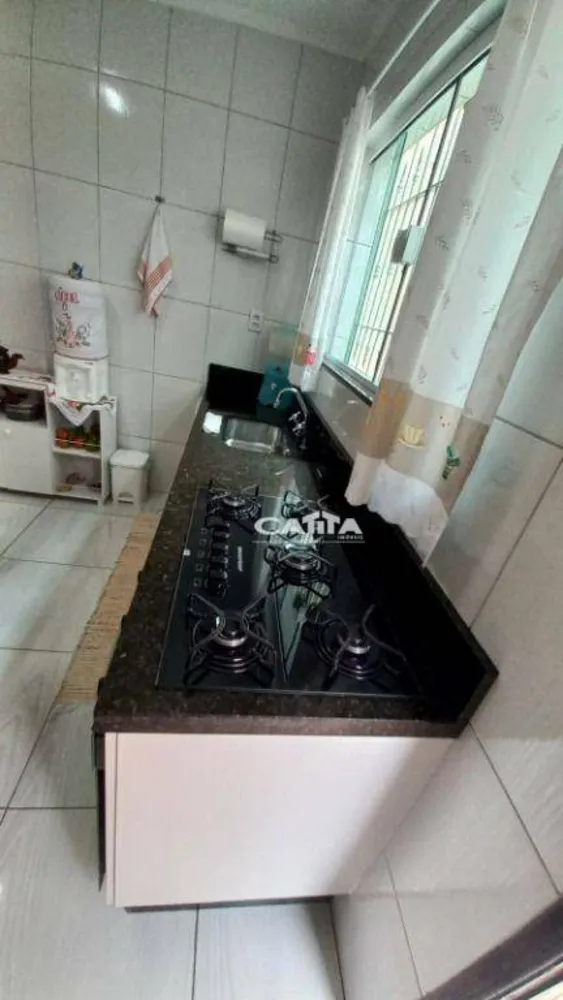 Sobrado, 2 quartos, 70 m² - Foto 8