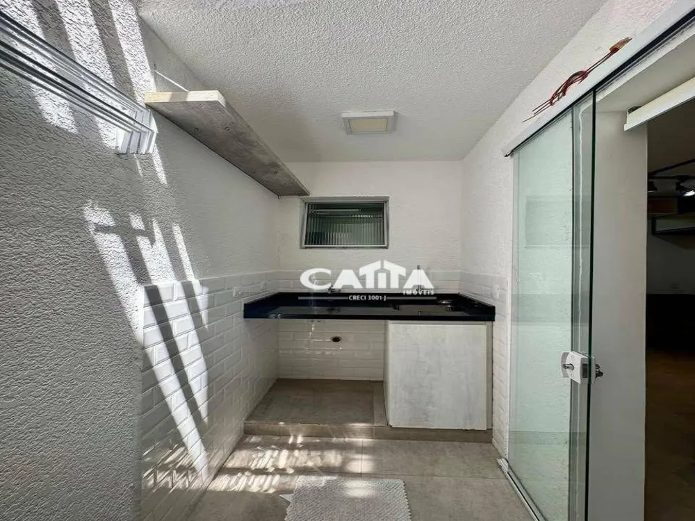 Casa de Condomínio, 1 quarto - Foto 4