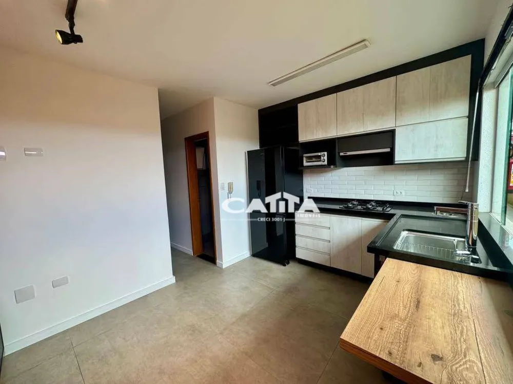 Casa de Condomínio, 1 quarto - Foto 1