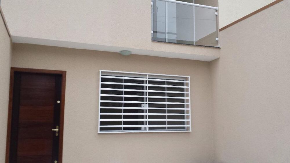 Sobrado, 3 quartos, 64 m² - Foto 8