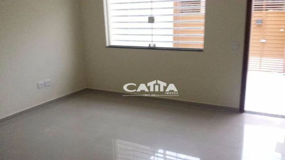 Sobrado, 3 quartos, 64 m² - Foto 1