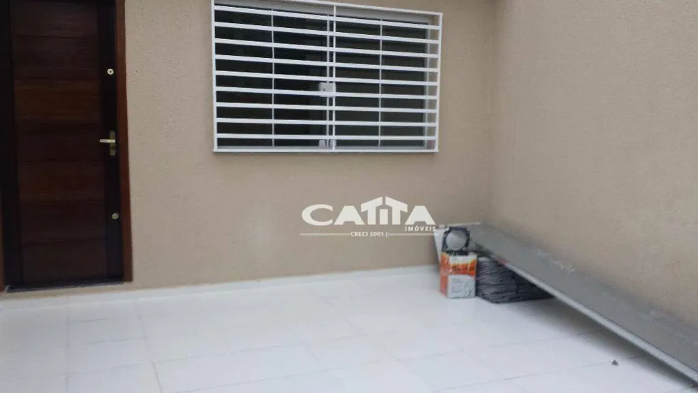 Sobrado, 3 quartos, 64 m² - Foto 6