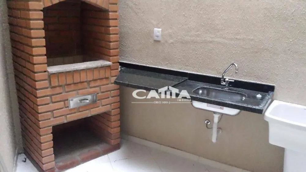 Sobrado, 3 quartos, 64 m² - Foto 10