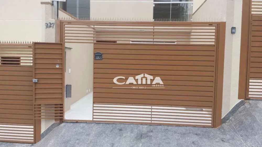 Sobrado, 3 quartos, 64 m² - Foto 4