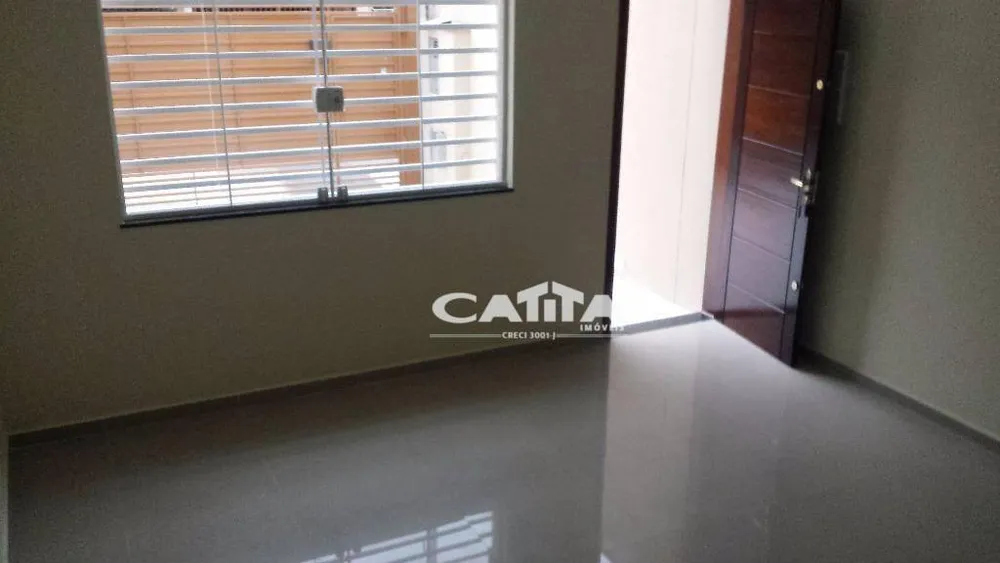 Sobrado, 3 quartos, 64 m² - Foto 8