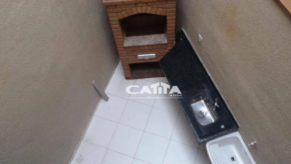 Sobrado, 3 quartos, 64 m² - Foto 14