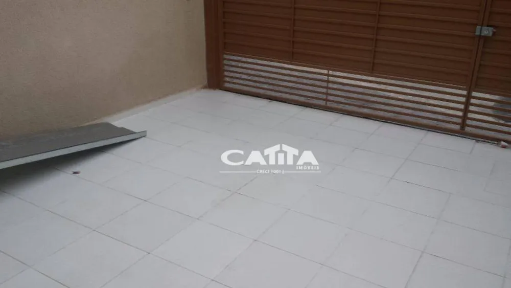 Sobrado, 3 quartos, 64 m² - Foto 7