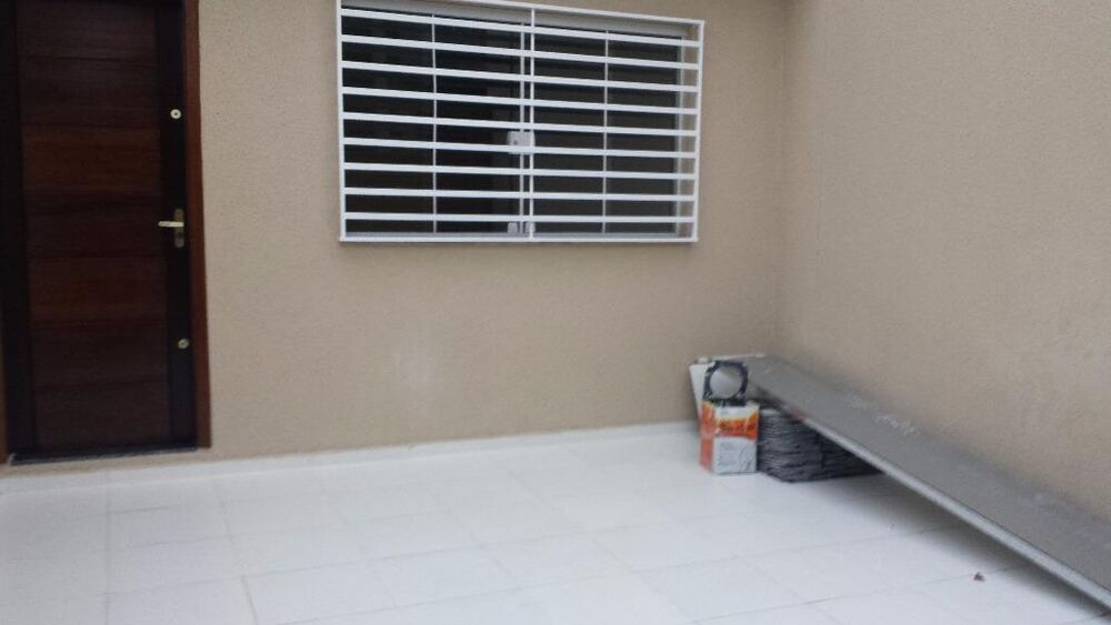 Sobrado, 3 quartos, 64 m² - Foto 6
