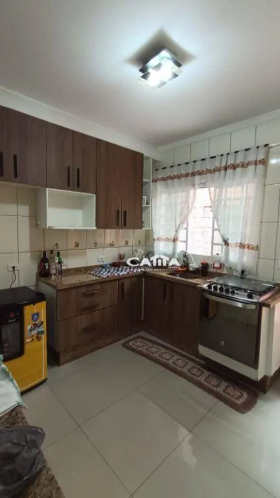 Sobrado, 3 quartos, 100 m² - Foto 3