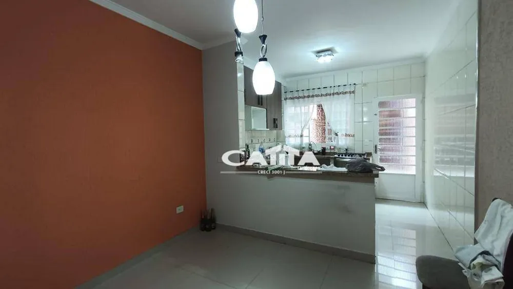 Sobrado, 3 quartos, 100 m² - Foto 4