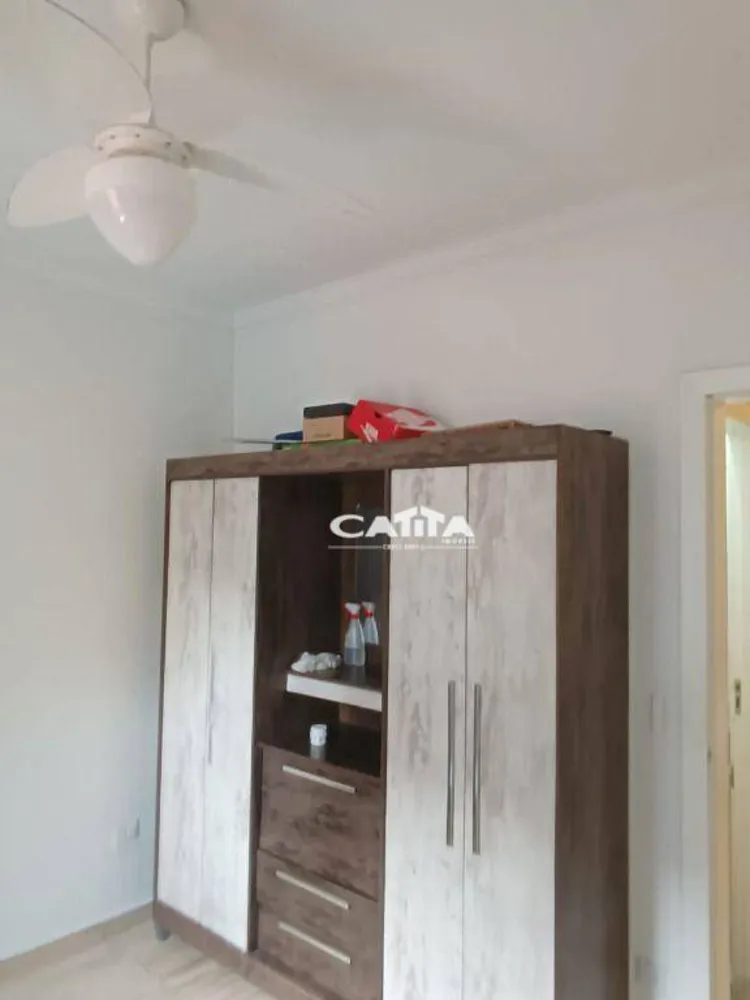 Sobrado, 3 quartos, 100 m² - Foto 6