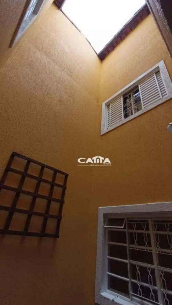 Sobrado, 3 quartos, 100 m² - Foto 8