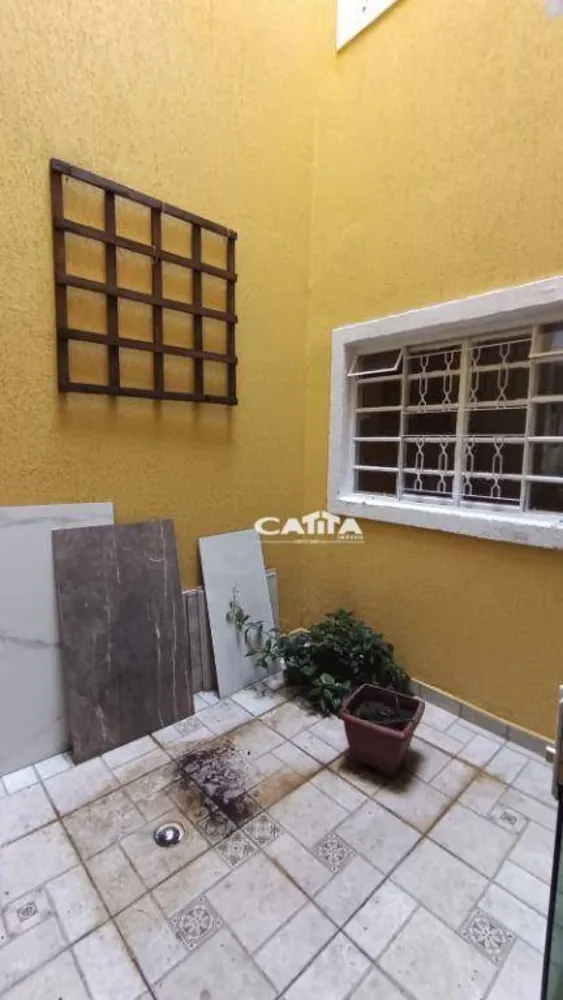 Sobrado, 3 quartos, 100 m² - Foto 5