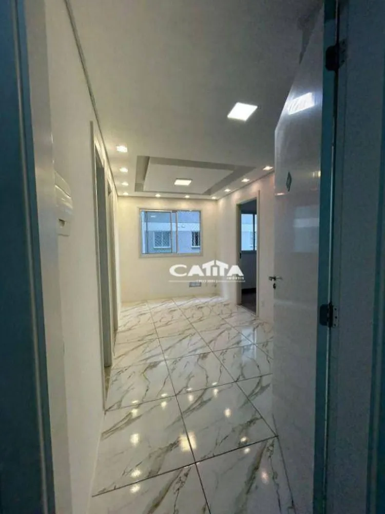 Apartamento, 2 quartos, 34 m² - Foto 3