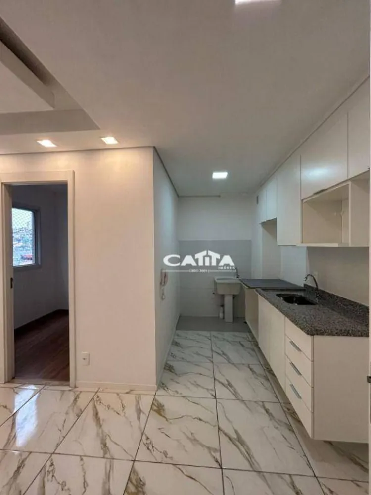 Apartamento, 2 quartos, 34 m² - Foto 4