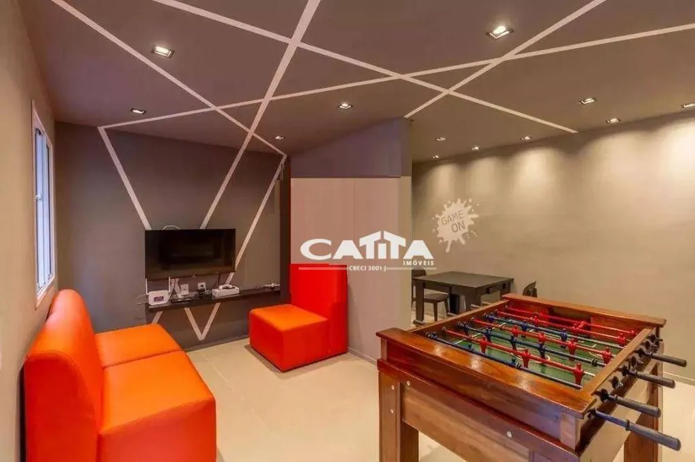 Apartamento, 2 quartos, 34 m² - Foto 8