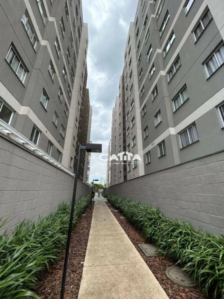 Apartamento, 2 quartos, 34 m² - Foto 11
