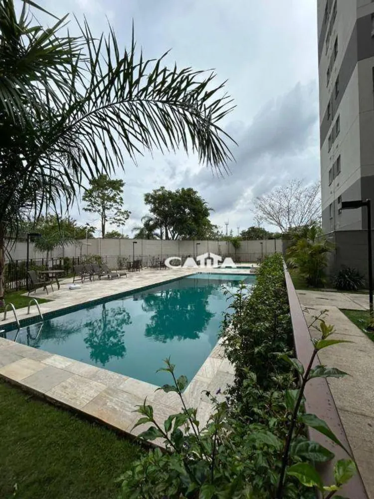 Apartamento, 2 quartos, 34 m² - Foto 5