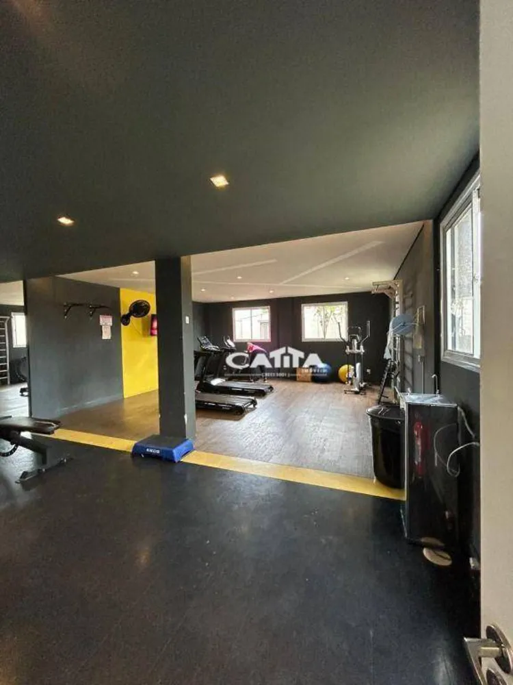 Apartamento, 2 quartos, 34 m² - Foto 6