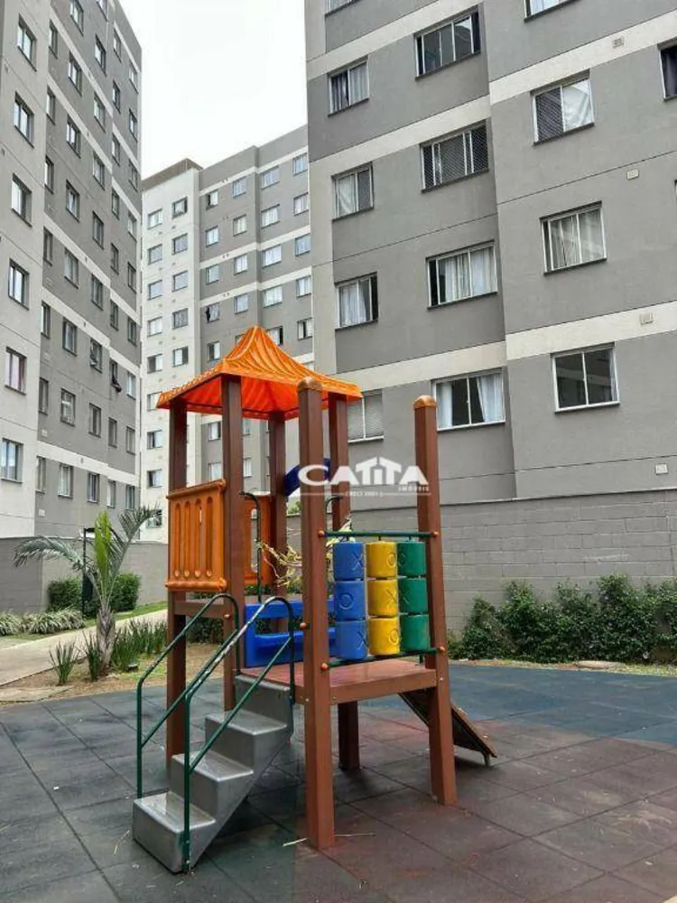 Apartamento, 2 quartos, 34 m² - Foto 7