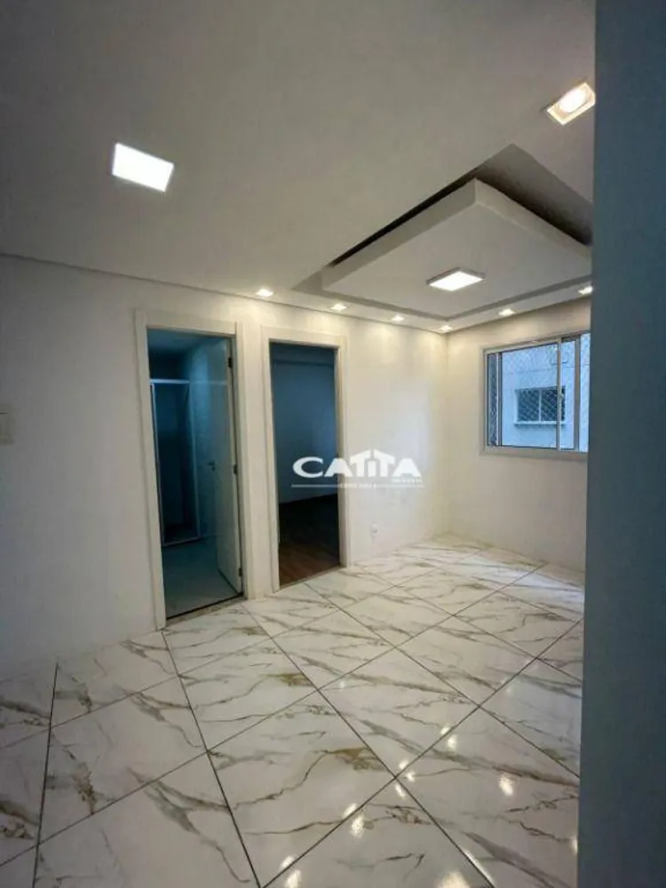 Apartamento, 2 quartos, 34 m² - Foto 1