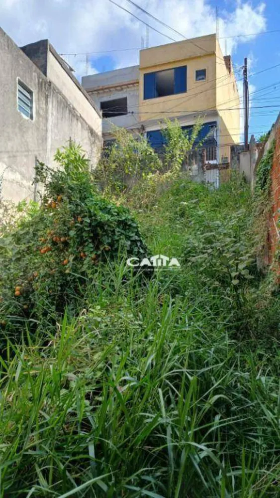 Terreno, 228 m² - Foto 9
