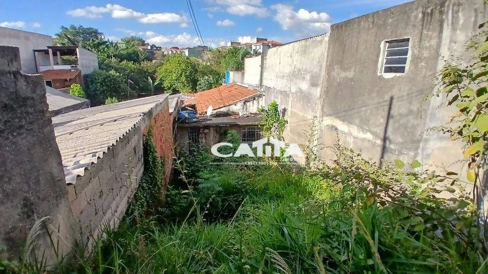 Terreno, 228 m² - Foto 1