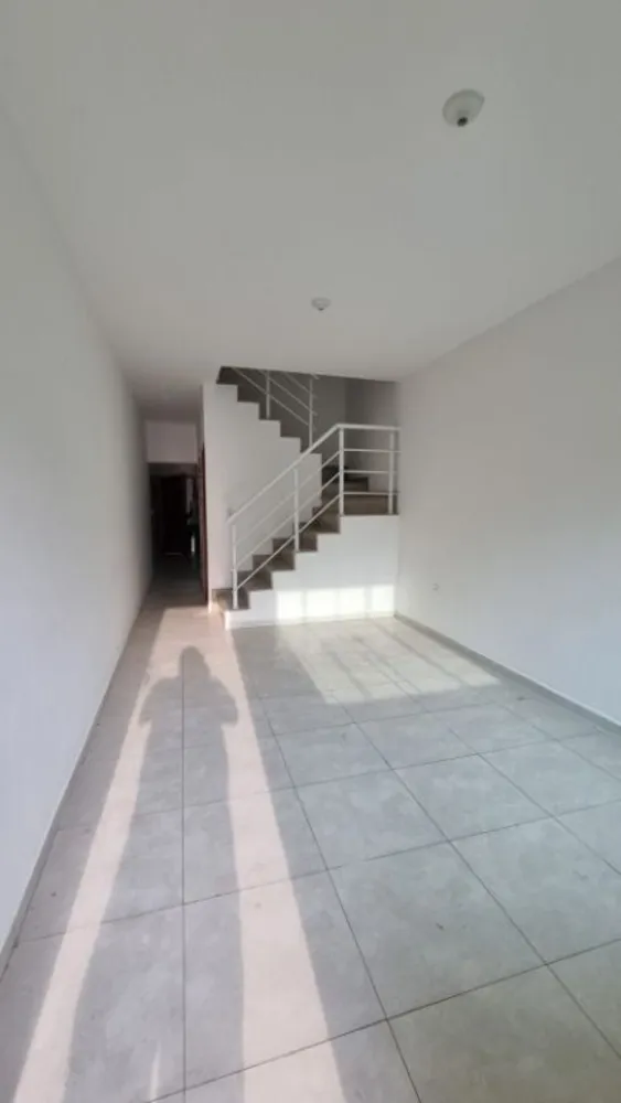 Sobrado, 3 quartos, 93 m² - Foto 3