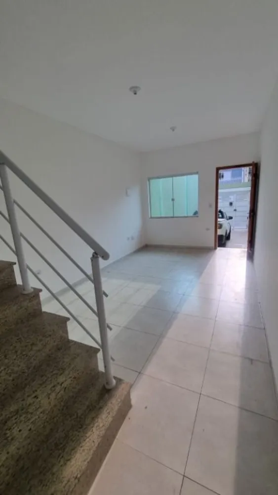Sobrado, 3 quartos, 93 m² - Foto 4