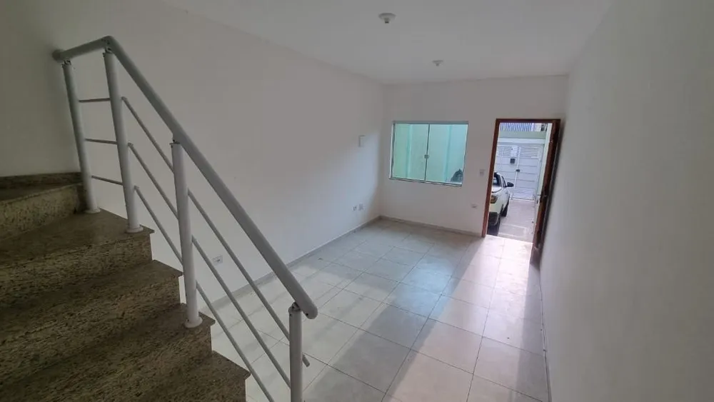 Sobrado, 3 quartos, 93 m² - Foto 5